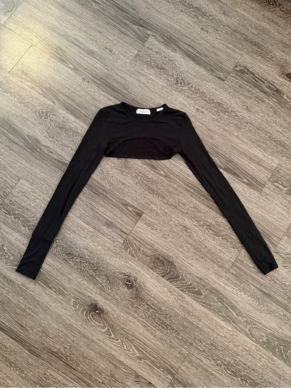 Marcella NYC Selma Bolero